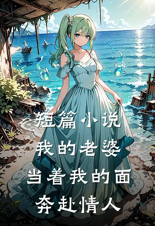 短篇小说我的老婆，当着我的面奔赴情人