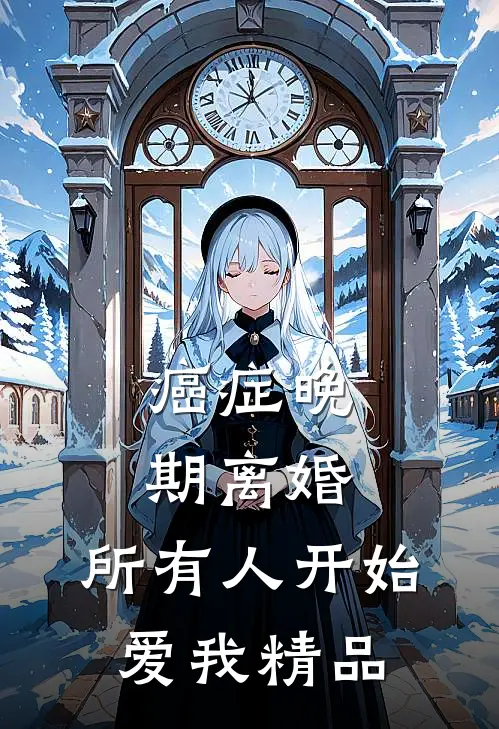 癌症晚期离婚，所有人开始爱我精品