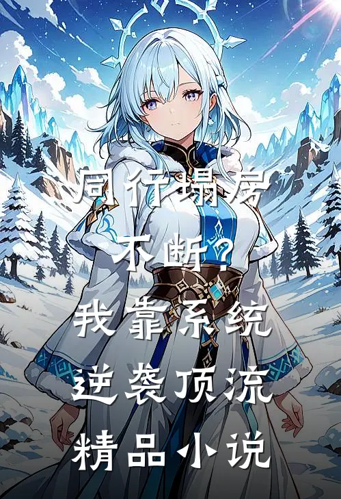 同行塌房不断？我靠系统逆袭顶流精品小说
