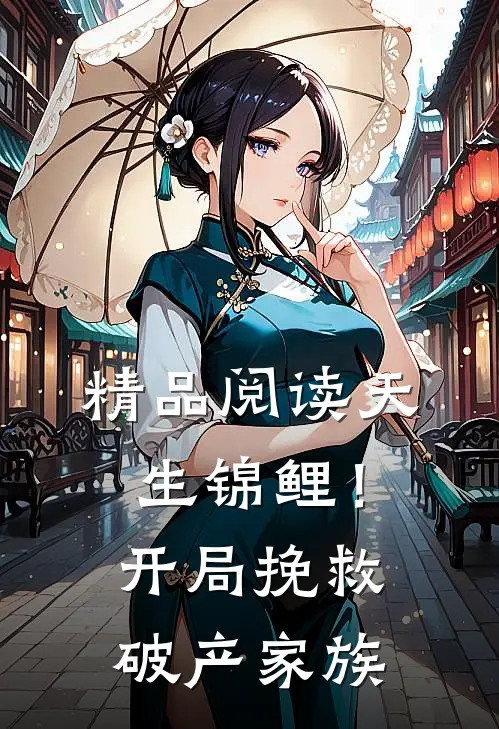 精品阅读天生锦鲤！开局挽救破产家族