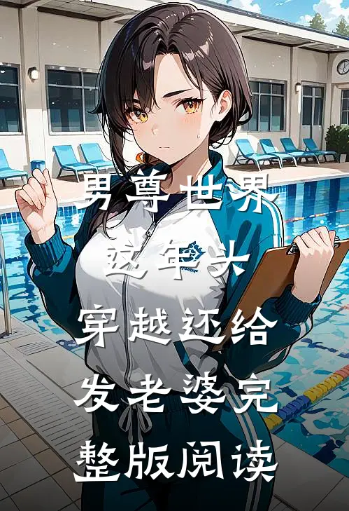 男尊世界：这年头，穿越还给发老婆完整版阅读