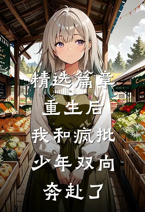 精选篇章重生后，我和疯批少年双向奔赴了