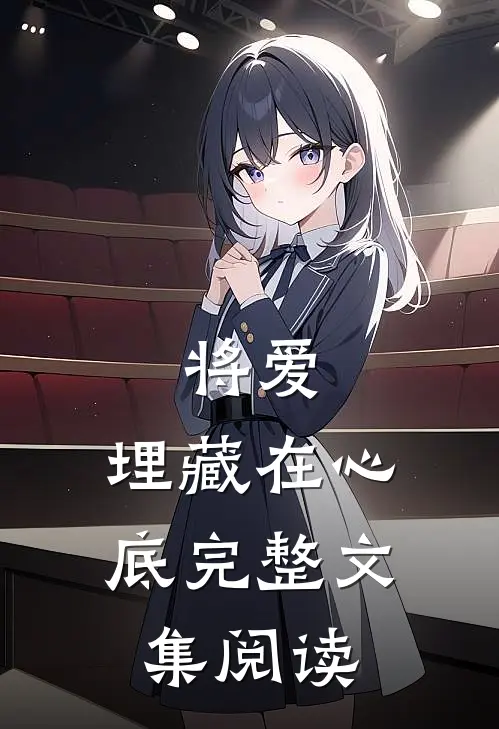 将爱，埋藏在心底完整文集阅读