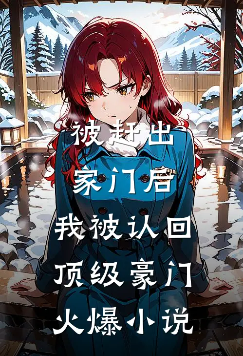 被赶出家门后，我被认回顶级豪门火爆小说