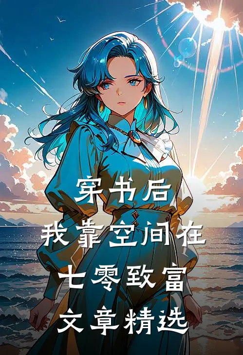 穿书后，我靠空间在七零致富文章精选