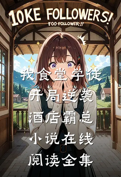 我食堂学徒开局逆袭酒店霸总小说在线阅读全集