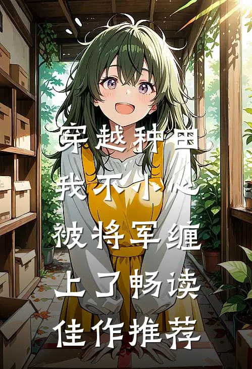 穿越种田：我不小心被将军缠上了畅读佳作推荐