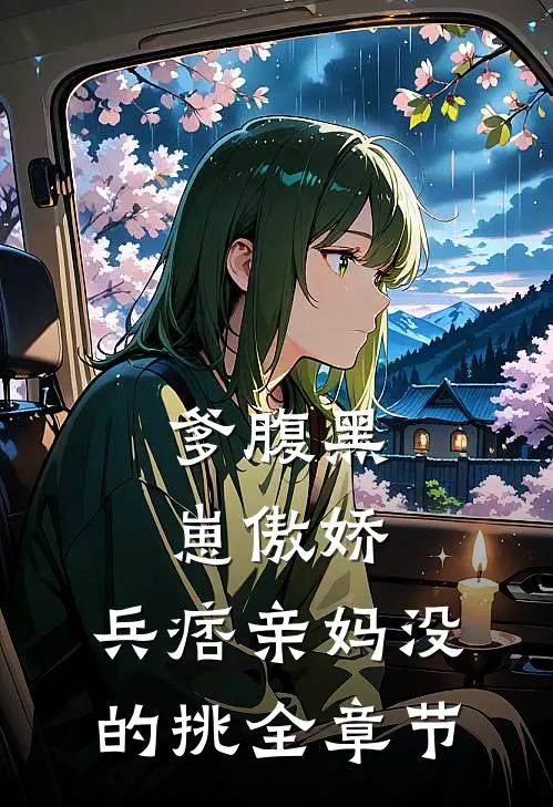 爹腹黑崽傲娇，兵痞亲妈没的挑全章节