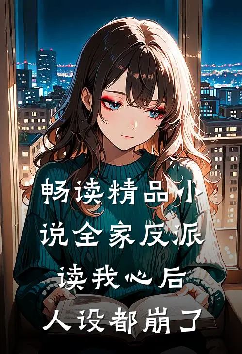 畅读精品小说全家反派读我心后，人设都崩了
