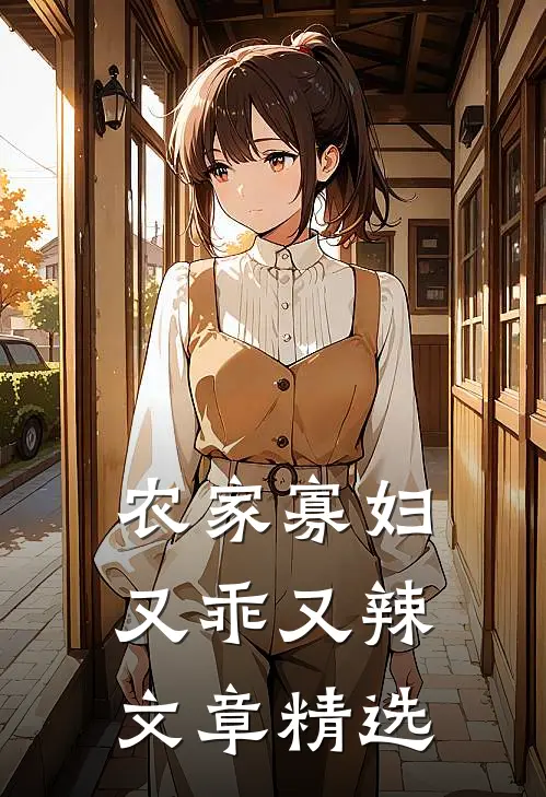 农家寡妇又乖又辣文章精选