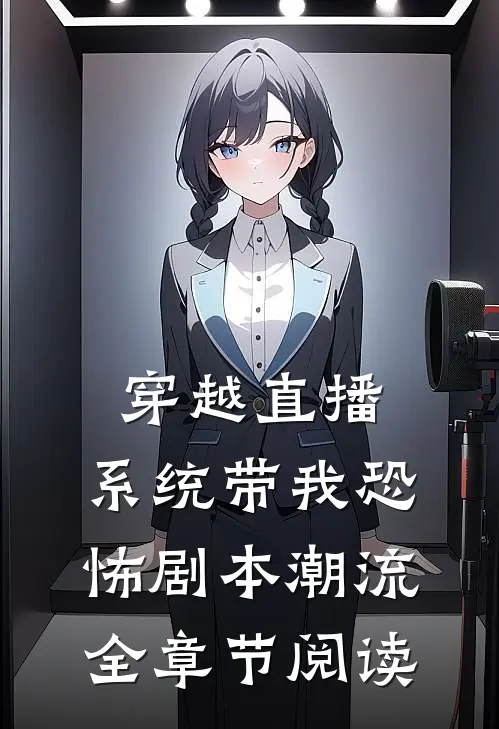 穿越直播：系统带我恐怖剧本潮流全章节阅读