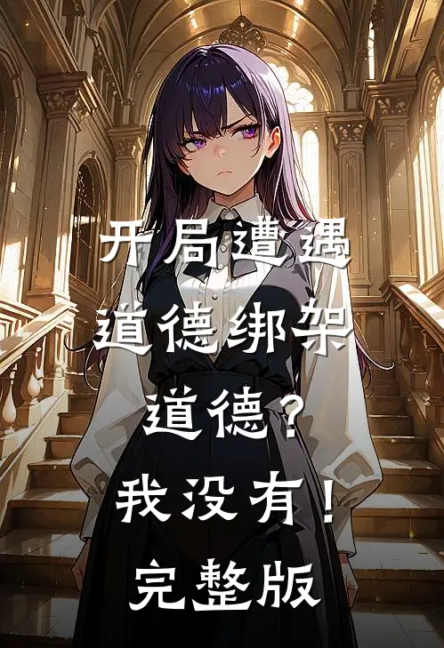 开局遭遇道德绑架，道德？我没有！完整版