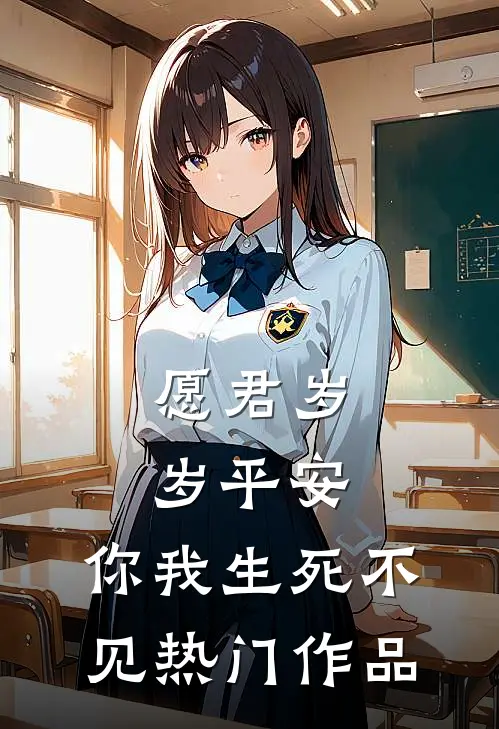 愿君岁岁平安，你我生死不见热门作品