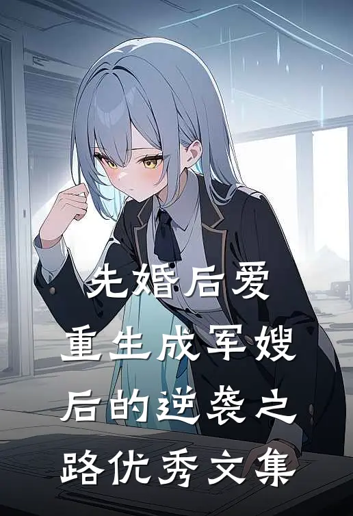先婚后爱：重生成军嫂后的逆袭之路优秀文集