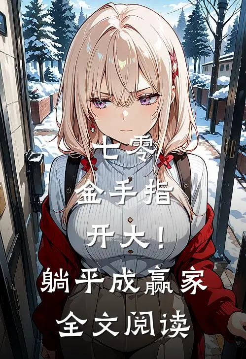 七零：金手指开大！躺平成赢家全文阅读