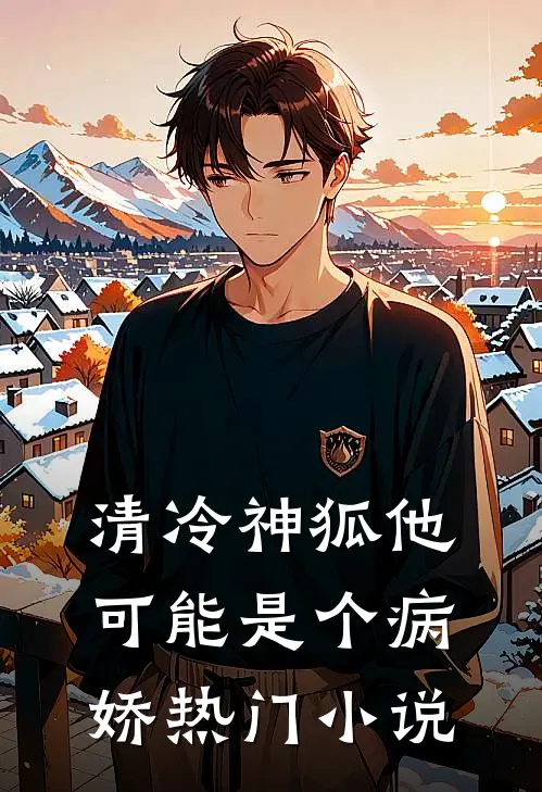 清冷神狐他可能是个病娇热门小说