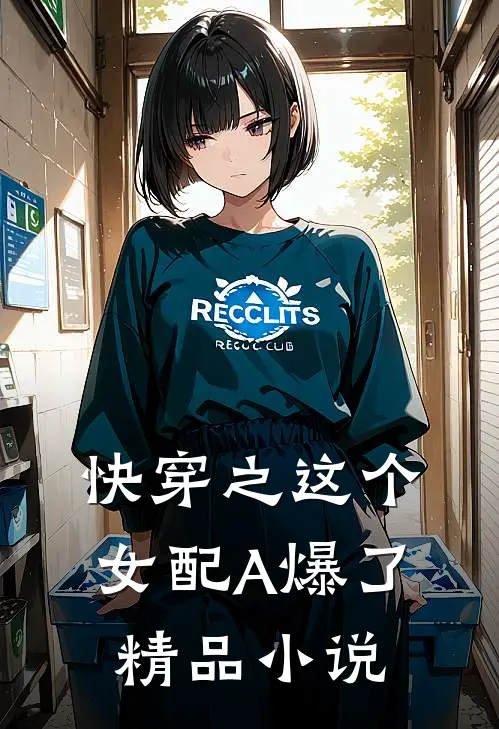 快穿之这个女配A爆了精品小说