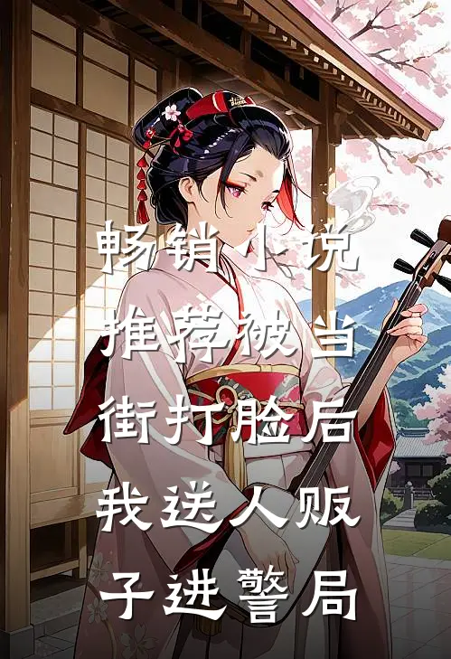 畅销小说推荐被当街打脸后，我送人贩子进警局