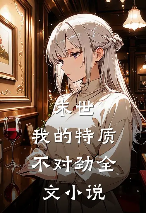 末世：我的特质不对劲全文小说