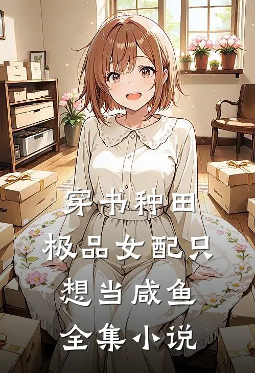 穿书种田：极品女配只想当咸鱼全集小说
