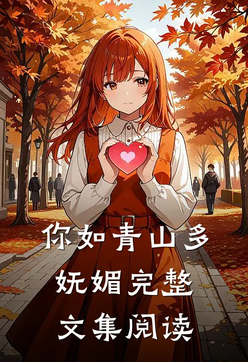 你如青山多妩媚完整文集阅读