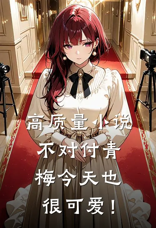 高质量小说不对付青梅今天也很可爱！