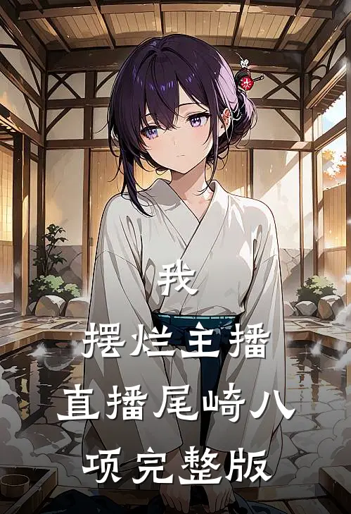 我，摆烂主播，直播尾崎八项完整版