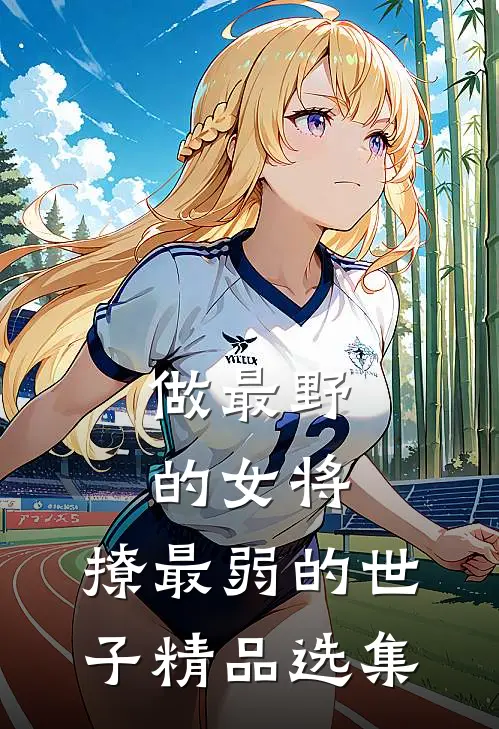 做最野的女将，撩最弱的世子精品选集