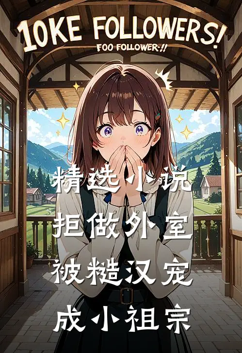 精选小说拒做外室，被糙汉宠成小祖宗