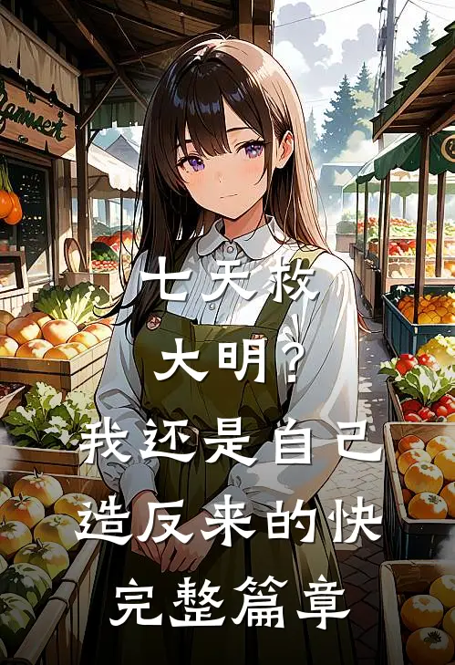 七天救大明？我还是自己造反来的快完整篇章