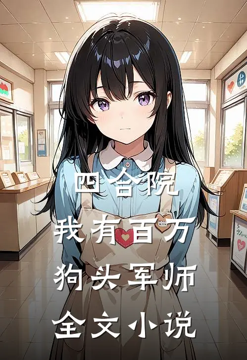 四合院：我有百万狗头军师全文小说