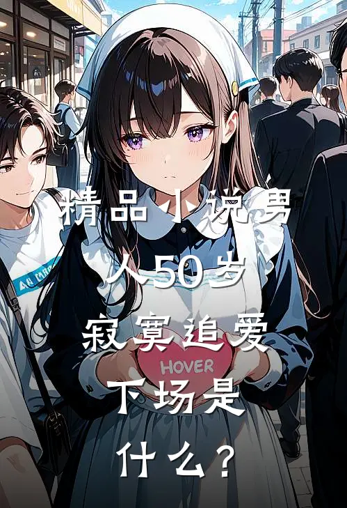精品小说男人50岁寂寞追爱，下场是什么？