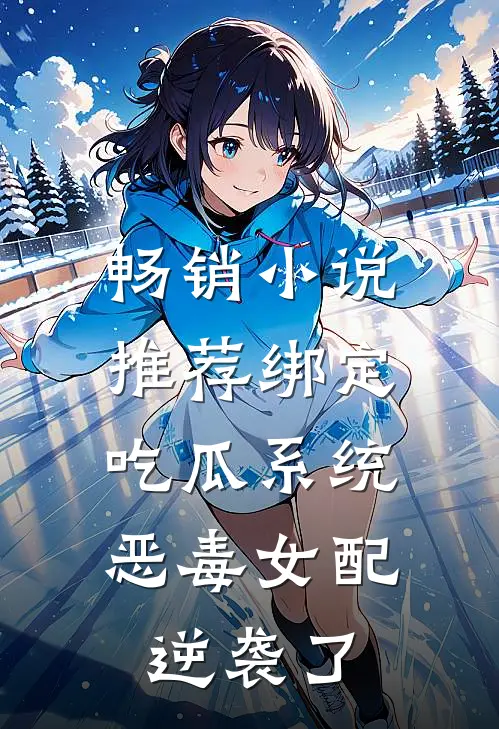 畅销小说推荐绑定吃瓜系统，恶毒女配逆袭了