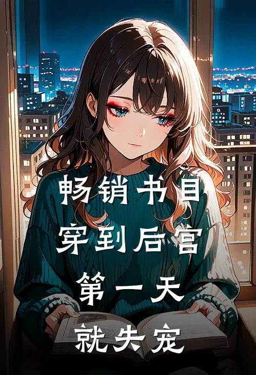 畅销书目穿到后宫，第一天就失宠