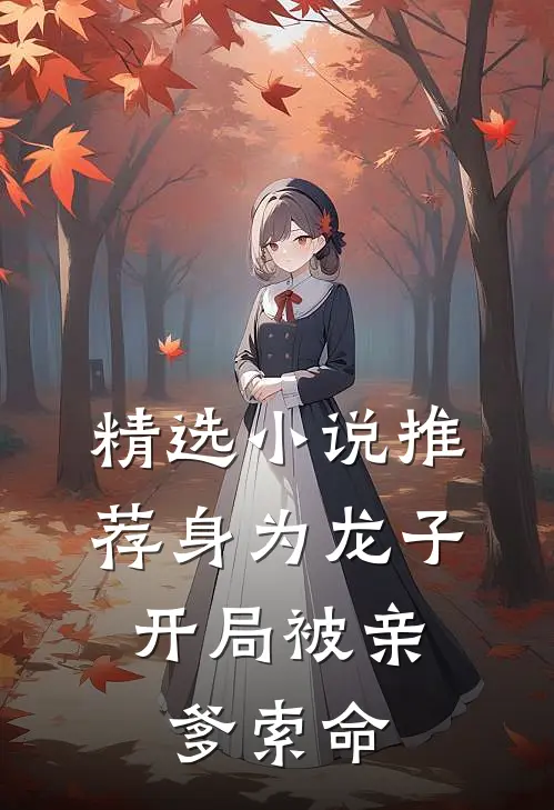 精选小说推荐身为龙子，开局被亲爹索命