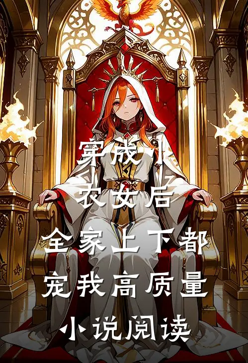 穿成小农女后，全家上下都宠我高质量小说阅读
