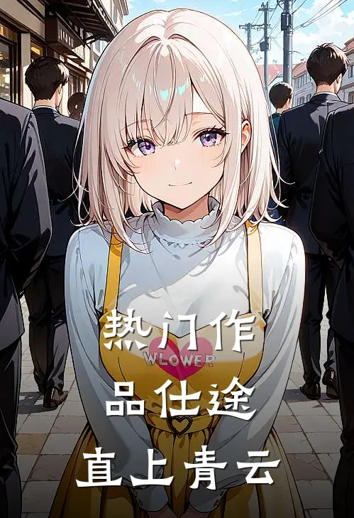 热门作品仕途：直上青云