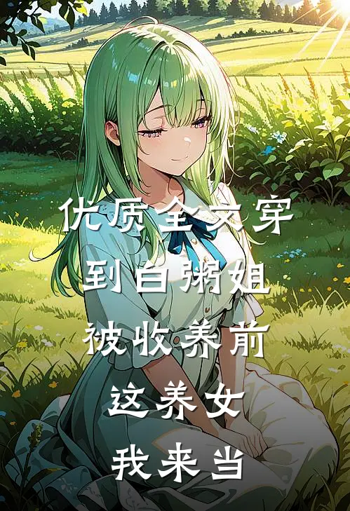 优质全文穿到白粥姐被收养前，这养女我来当
