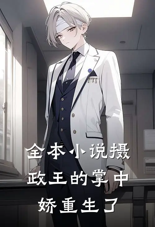 全本小说摄政王的掌中娇重生了