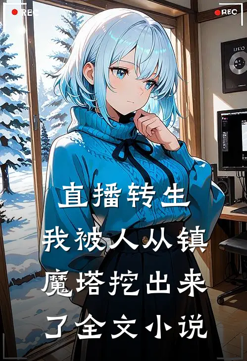 直播转生：我被人从镇魔塔挖出来了全文小说