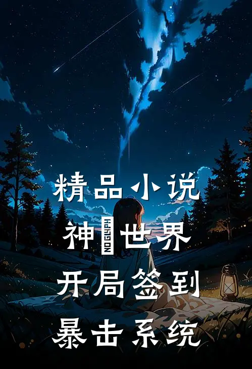 精品小说神祇世界：开局签到暴击系统