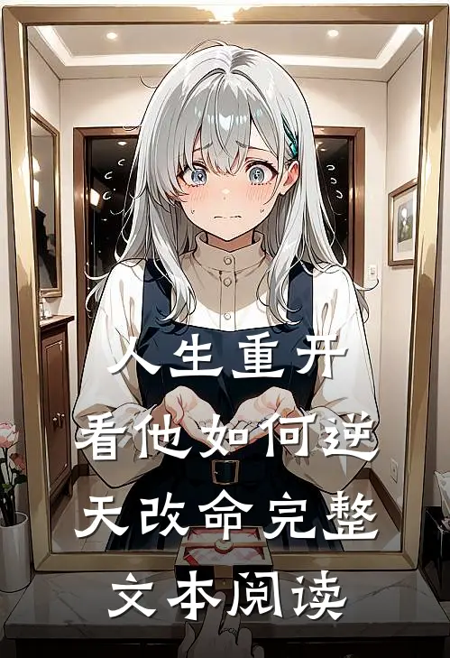 人生重开：看他如何逆天改命完整文本阅读