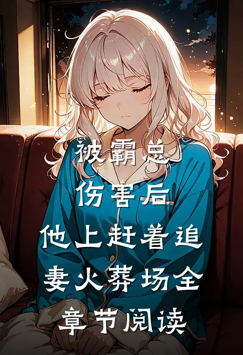 被霸总伤害后，他上赶着追妻火葬场全章节阅读