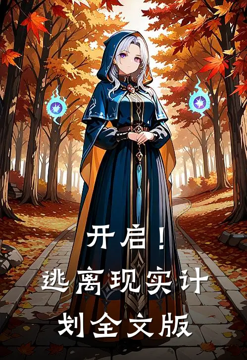 开启！逃离现实计划全文版
