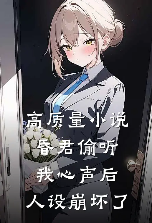 高质量小说昏君偷听我心声后，人设崩坏了