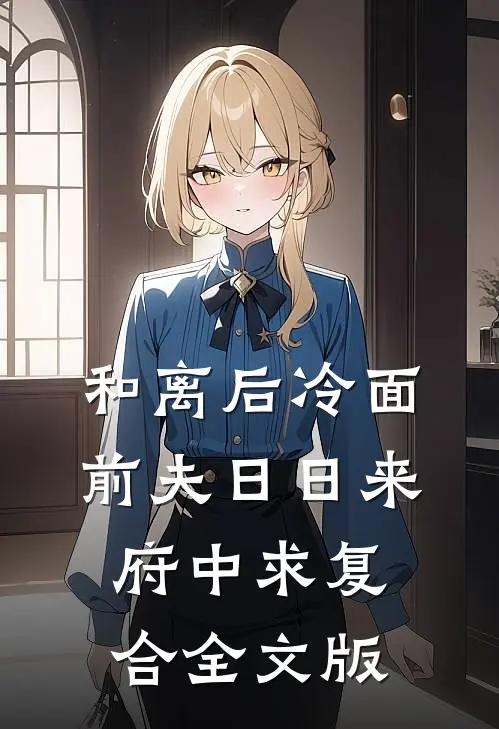 和离后冷面前夫日日来府中求复合全文版