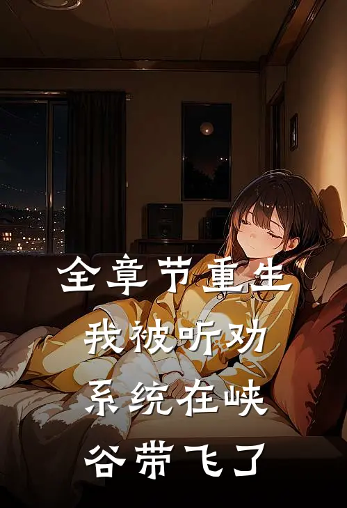 全章节重生：我被听劝系统在峡谷带飞了