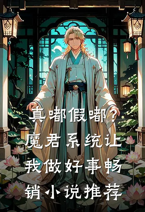 真嘟假嘟？魔君系统让我做好事畅销小说推荐