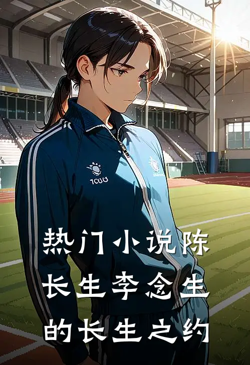 热门小说陈长生李念生的长生之约