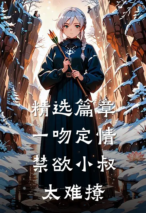 精选篇章一吻定情：禁欲小叔太难撩